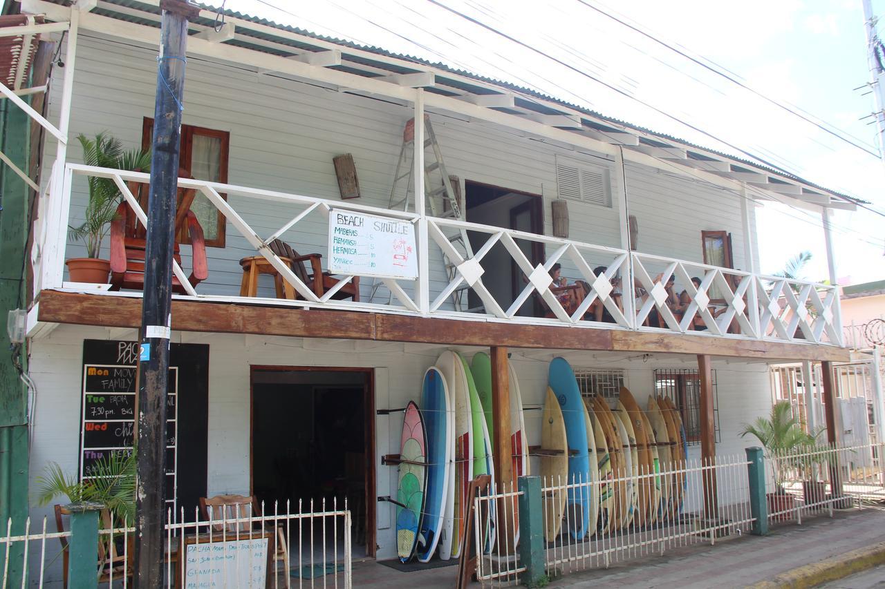 Hostel Pachamama San Juan del Sur Exterior photo