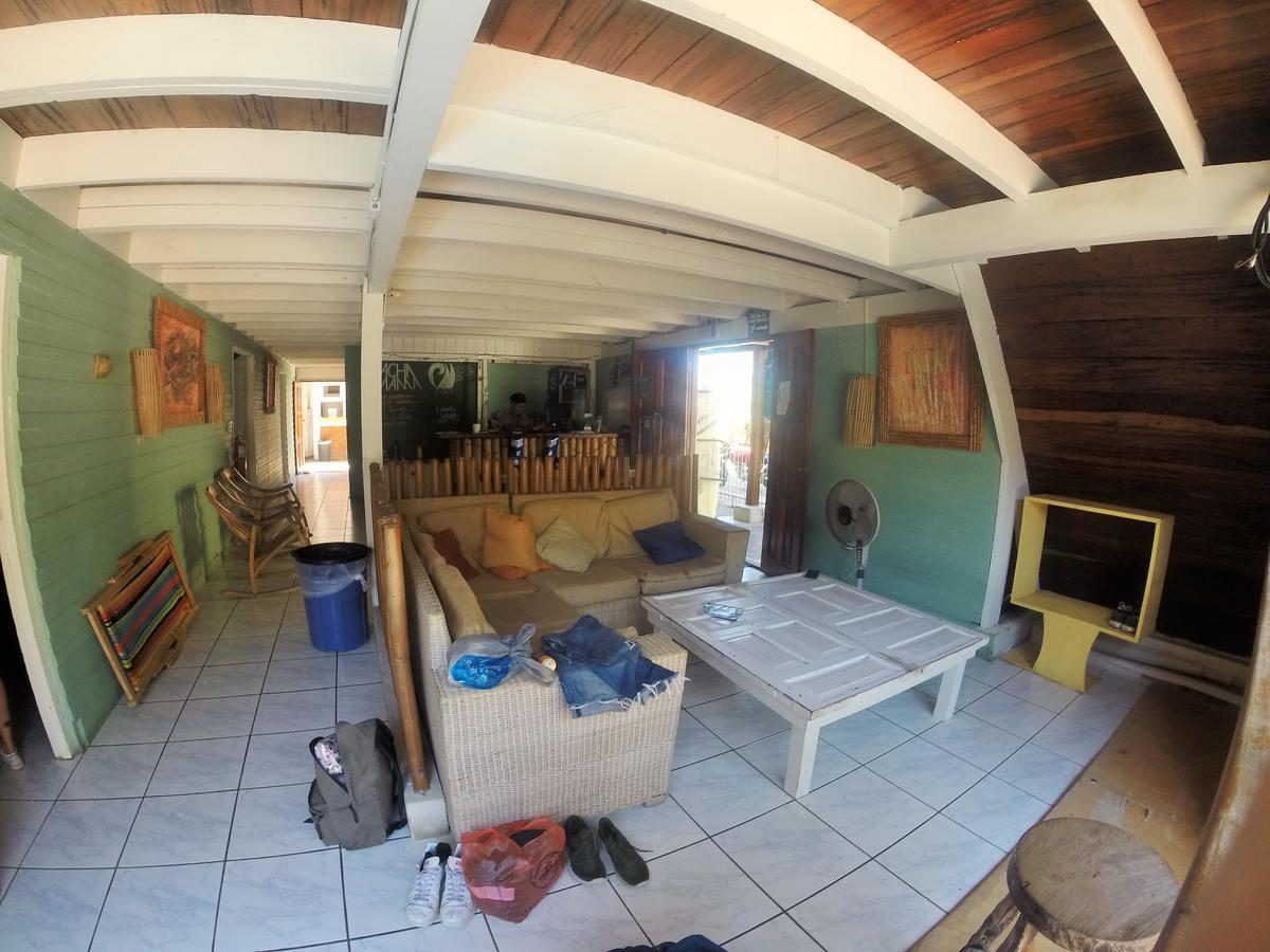 Hostel Pachamama San Juan del Sur Exterior photo