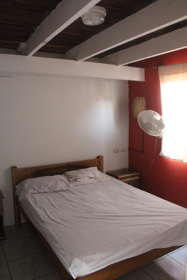 Hostel Pachamama San Juan del Sur Exterior photo